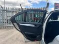 Mercedes-Benz C Class 2.1 C220 CDI BlueEfficiency Sport G-Tronic+ Euro 5 (s/s) 4dr 67