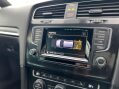 Volkswagen Golf 2.0 TDI BlueMotion Tech GTD DSG Euro 6 (s/s) 5dr 34