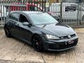 Volkswagen Golf 2.0 TDI BlueMotion Tech GTD DSG Euro 6 (s/s) 5dr 5