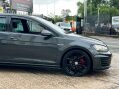 Volkswagen Golf 2.0 TDI BlueMotion Tech GTD DSG Euro 6 (s/s) 5dr 8