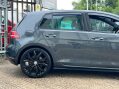Volkswagen Golf 2.0 TDI BlueMotion Tech GTD DSG Euro 6 (s/s) 5dr 7
