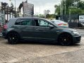 Volkswagen Golf 2.0 TDI BlueMotion Tech GTD DSG Euro 6 (s/s) 5dr 9
