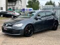 Volkswagen Golf 2.0 TDI BlueMotion Tech GTD DSG Euro 6 (s/s) 5dr 3