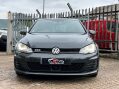 Volkswagen Golf 2.0 TDI BlueMotion Tech GTD DSG Euro 6 (s/s) 5dr 14