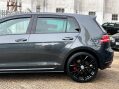 Volkswagen Golf 2.0 TDI BlueMotion Tech GTD DSG Euro 6 (s/s) 5dr 12