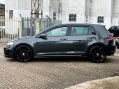 Volkswagen Golf 2.0 TDI BlueMotion Tech GTD DSG Euro 6 (s/s) 5dr 10