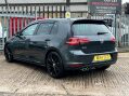 Volkswagen Golf 2.0 TDI BlueMotion Tech GTD DSG Euro 6 (s/s) 5dr 19