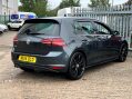 Volkswagen Golf 2.0 TDI BlueMotion Tech GTD DSG Euro 6 (s/s) 5dr 17