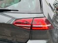 Volkswagen Golf 2.0 TDI BlueMotion Tech GTD DSG Euro 6 (s/s) 5dr 18