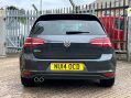 Volkswagen Golf 2.0 TDI BlueMotion Tech GTD DSG Euro 6 (s/s) 5dr 22