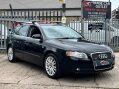 Audi A4 1.8T SE quattro 5dr 4