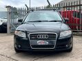 Audi A4 1.8T SE quattro 5dr 5