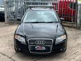 Audi A4 1.8T SE quattro 5dr 6