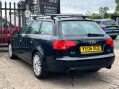 Audi A4 1.8T SE quattro 5dr 9