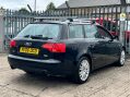 Audi A4 1.8T SE quattro 5dr 10