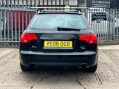 Audi A4 1.8T SE quattro 5dr 11