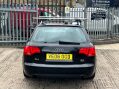 Audi A4 1.8T SE quattro 5dr 12