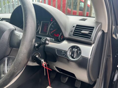 Audi A4 1.8T SE quattro 5dr 22