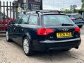 Audi A4 1.8T SE quattro 5dr 9