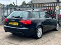 Audi A4 1.8T SE quattro 5dr 10