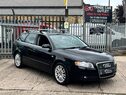 Audi A4 1.8T SE quattro 5dr