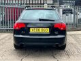 Audi A4 1.8T SE quattro 5dr 11