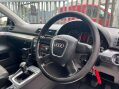 Audi A4 1.8T SE quattro 5dr 27