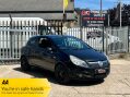 Vauxhall Corsa 1.2i 16v SXi 3dr 1