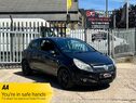 Vauxhall Corsa 1.2i 16v SXi 3dr