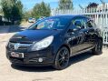 Vauxhall Corsa 1.2i 16v SXi 3dr 3