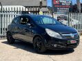 Vauxhall Corsa 1.2i 16v SXi 3dr 4