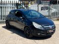 Vauxhall Corsa 1.2i 16v SXi 3dr 5