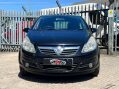 Vauxhall Corsa 1.2i 16v SXi 3dr 7
