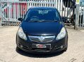 Vauxhall Corsa 1.2i 16v SXi 3dr 8
