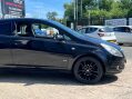 Vauxhall Corsa 1.2i 16v SXi 3dr 11