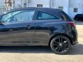 Vauxhall Corsa 1.2i 16v SXi 3dr 15