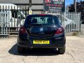 Vauxhall Corsa 1.2i 16v SXi 3dr 20