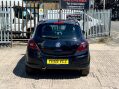 Vauxhall Corsa 1.2i 16v SXi 3dr 21