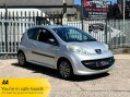 Peugeot 107 1.0 12V Urban Move Euro 4 3dr 1