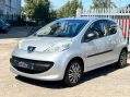 Peugeot 107 1.0 12V Urban Move Euro 4 3dr 3