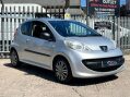 Peugeot 107 1.0 12V Urban Move Euro 4 3dr 4