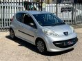 Peugeot 107 1.0 12V Urban Move Euro 4 3dr 5
