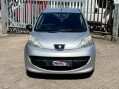 Peugeot 107 1.0 12V Urban Move Euro 4 3dr 8