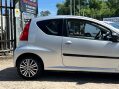 Peugeot 107 1.0 12V Urban Move Euro 4 3dr 10