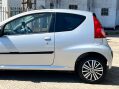 Peugeot 107 1.0 12V Urban Move Euro 4 3dr 15