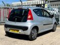 Peugeot 107 1.0 12V Urban Move Euro 4 3dr 17