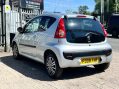 Peugeot 107 1.0 12V Urban Move Euro 4 3dr 18