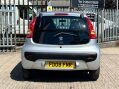 Peugeot 107 1.0 12V Urban Move Euro 4 3dr 20