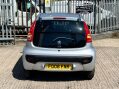 Peugeot 107 1.0 12V Urban Move Euro 4 3dr 21