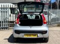 Peugeot 107 1.0 12V Urban Move Euro 4 3dr 23
